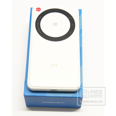 Ruuter ZTE U30 Air 5G