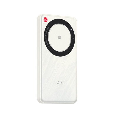 Ruuter ZTE U30 Air 5G