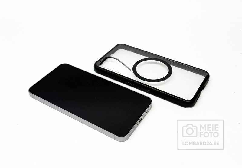 Mobiiltelefon Samsung Galaxy S25 256GB 12GB RAM
