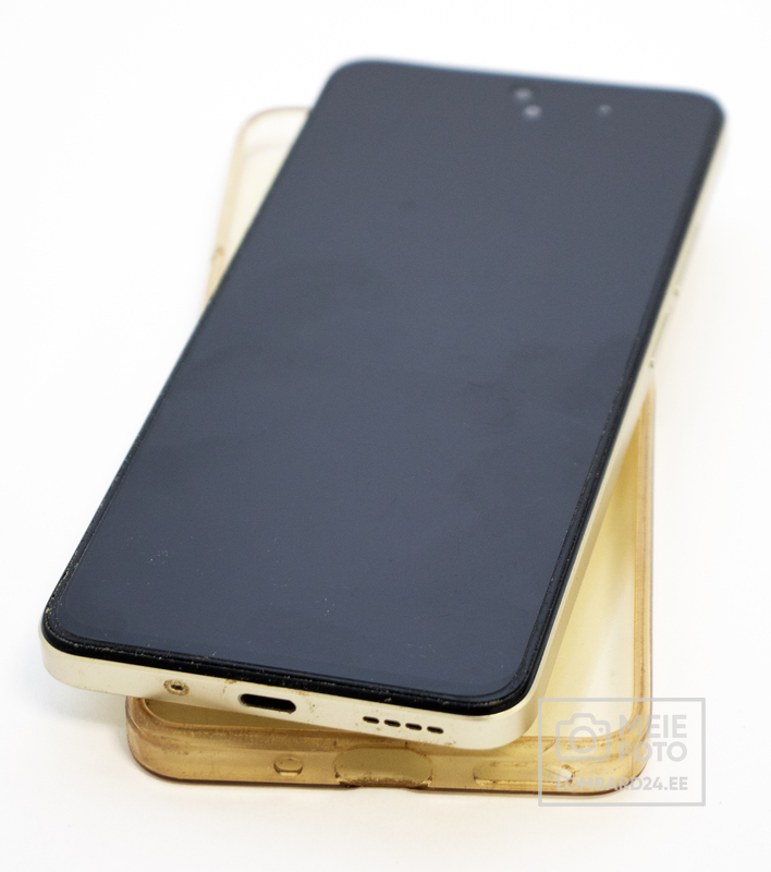 Mobiiltelefon Realme C75 256GB 50MP 6000mAh