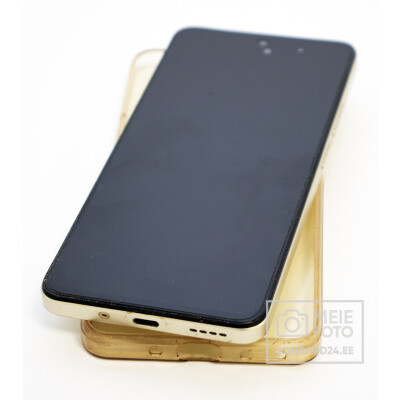 Mobiiltelefon Realme C75 256GB 50MP 6000mAh