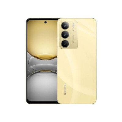 Mobiiltelefon Realme C75 256GB 50MP 6000mAh