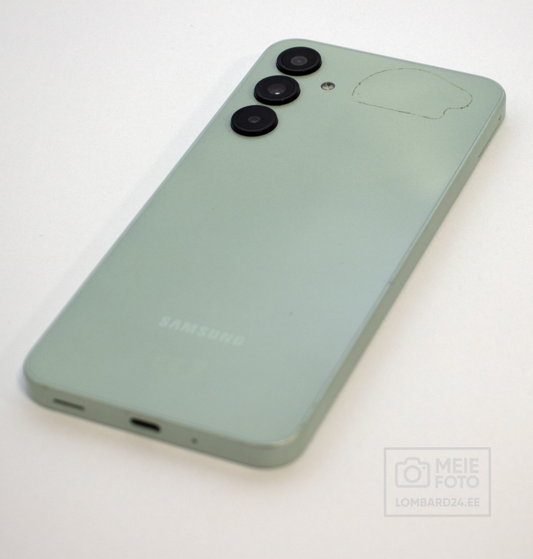 Mobiiltelefon Samsung Galaxy A16 128GB 50MP 5000mAh