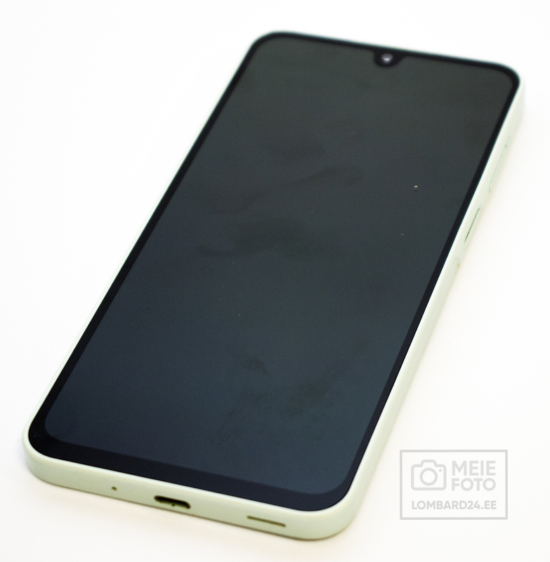 Mobiiltelefon Samsung Galaxy A16 128GB 50MP 5000mAh