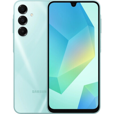 Mobiiltelefon Samsung Galaxy A16 128GB 50MP 5000mAh