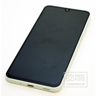 Mobiiltelefon Samsung Galaxy A16 128GB 50MP 5000mAh