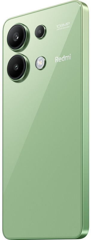 Mobiiltelefon Xiaomi Redmi Note 13 128GB 6GB RAM