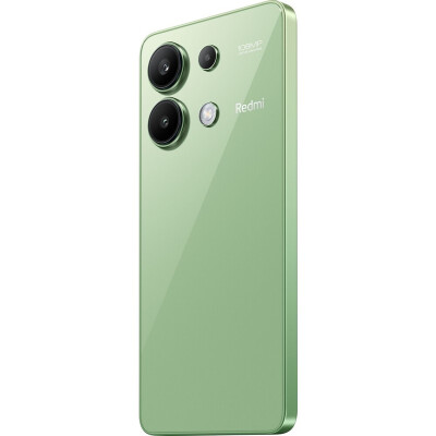 Mobiiltelefon Xiaomi Redmi Note 13 128GB 6GB RAM