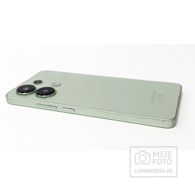 Mobiiltelefon Xiaomi Redmi Note 13 128GB 6GB RAM