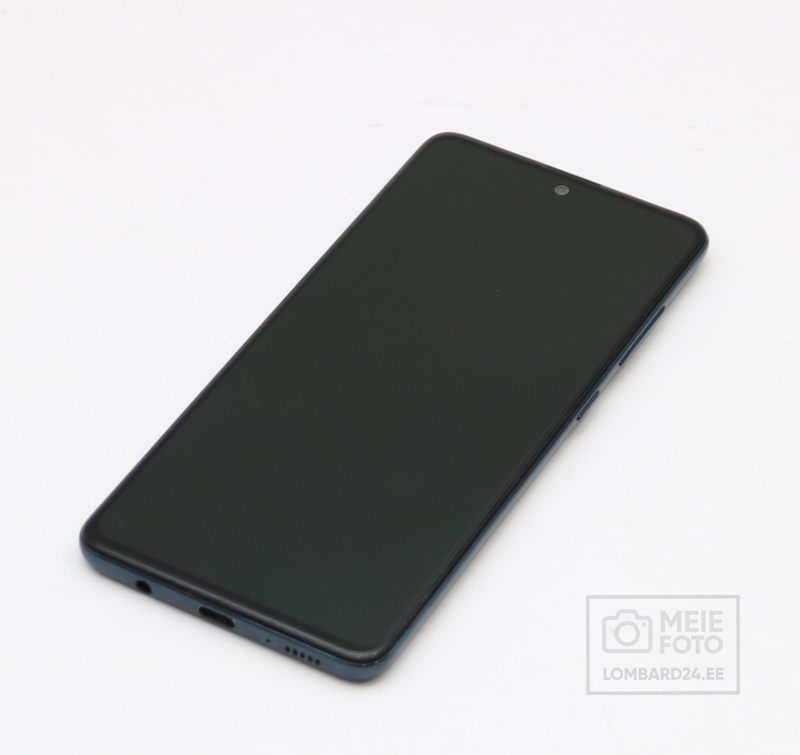 Mobiiltelefon Samsung Galaxy A51 128GB 6.5" Super AMOLED