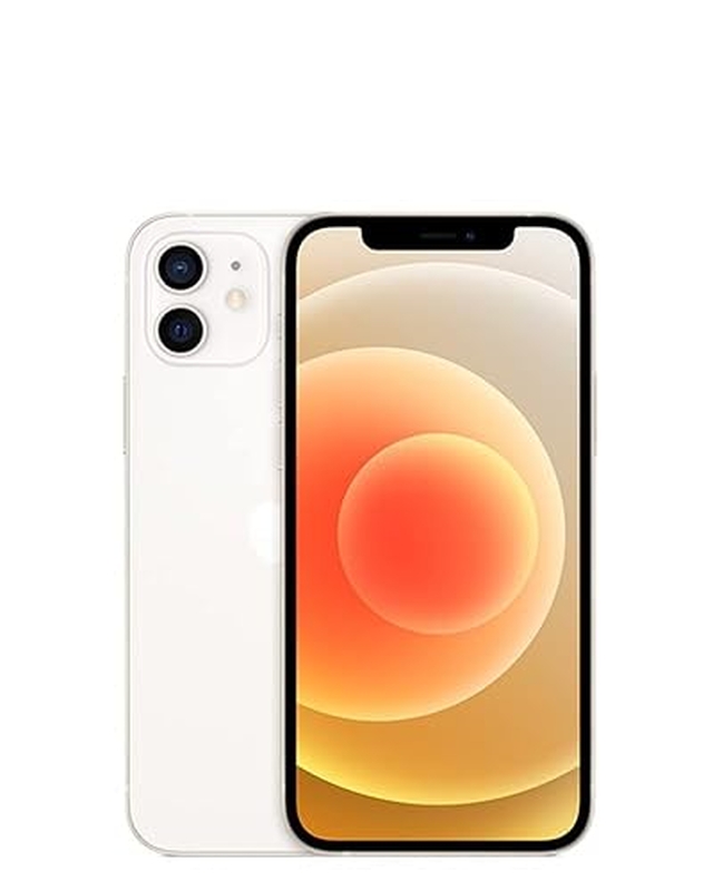 Mobiiltelefon Apple iPhone 11 64GB 6.1" A13 Bionic