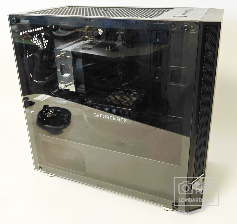 Arvuti i5-11400F, 4060, 16GB RAM, 1TB SSD