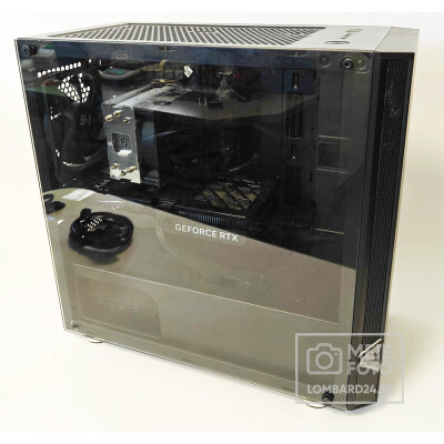 Arvuti i5-11400F, 4060, 16GB RAM, 1TB SSD