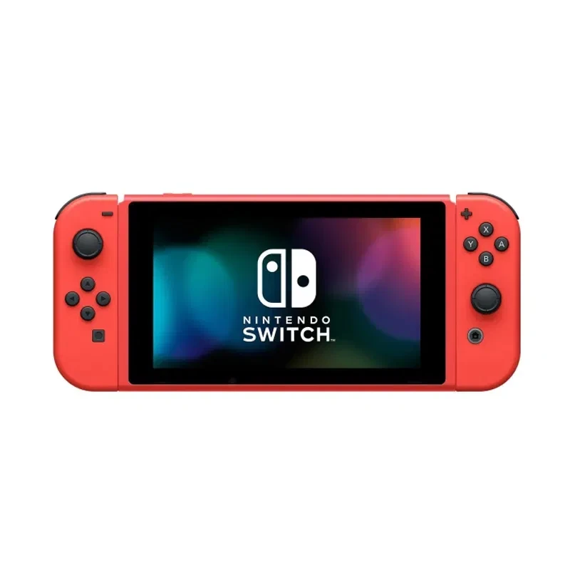 Pelikonsole Nintendo Switch V2 32GB