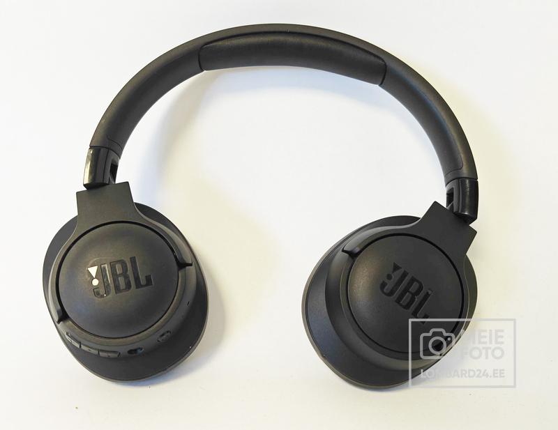 Kõrvaklapid JBL TUNE 710BT juhtmevabad 50h aku