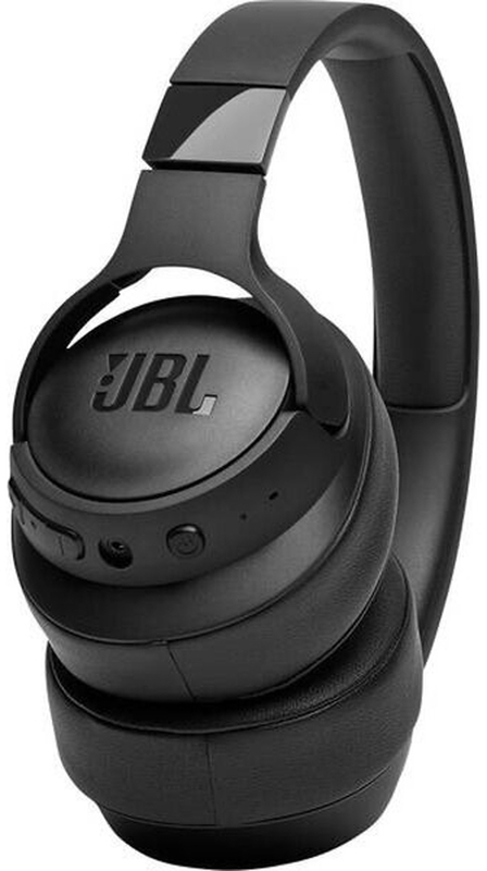Kõrvaklapid JBL TUNE 710BT juhtmevabad 50h aku