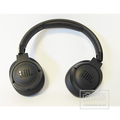 Kõrvaklapid JBL TUNE 710BT juhtmevabad 50h aku
