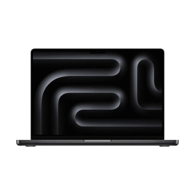 Sülearvuti Apple MacBook Pro 14 M5 512GB 16GB
