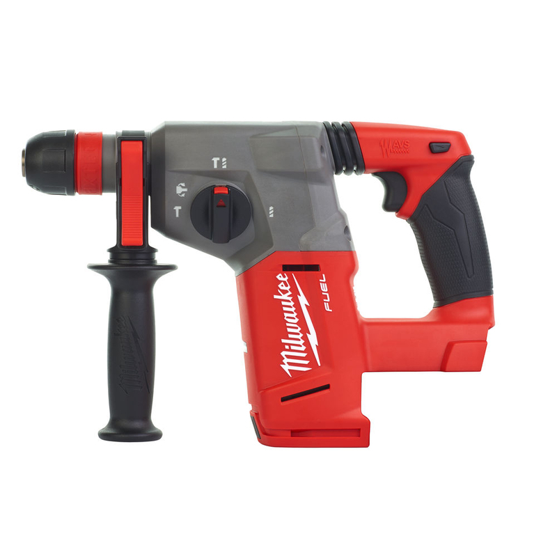 Tööriist Milwaukee M18 CHX SDS-Plus 2.5 J