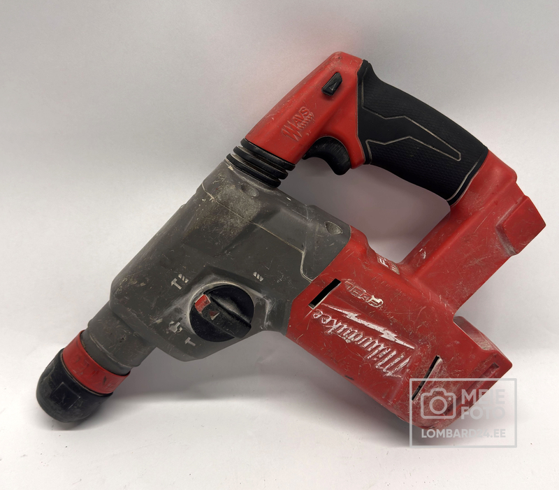 Tööriist Milwaukee M18 CHX SDS-Plus 2.5 J