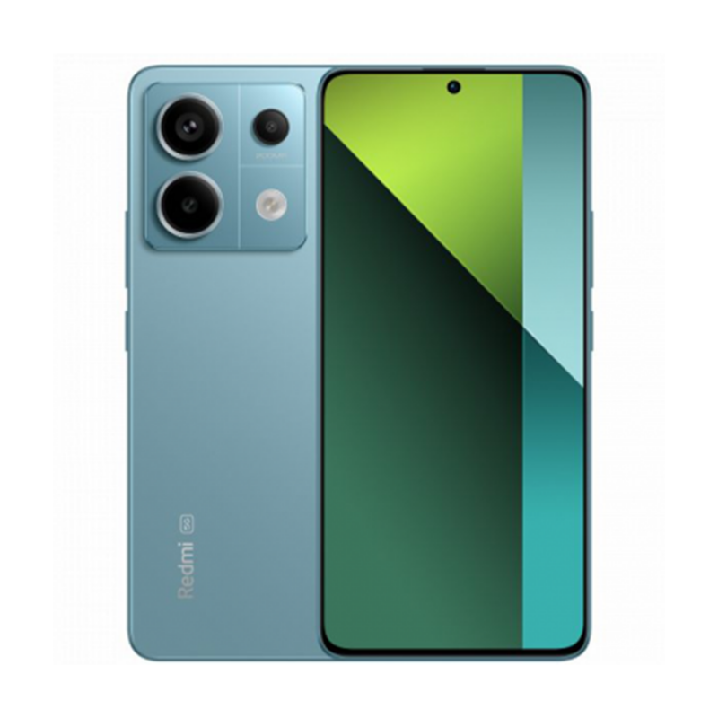 Phone Redmi Note 13 Pro 5G 256GB 200MP camera