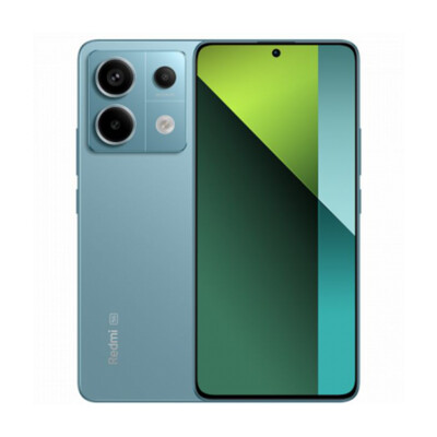 Phone Redmi Note 13 Pro 5G 256GB 200MP camera