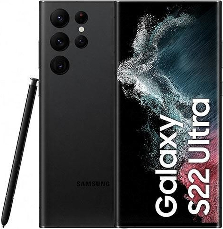 Mobiiltelefon Samsung Galaxy S22 Ultra 256GB 12GB RAM 108MP