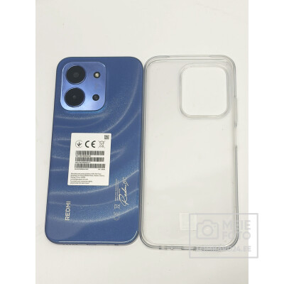 Mobiiltelefon Xiaomi Redmi 15C 128GB 4GB RAM