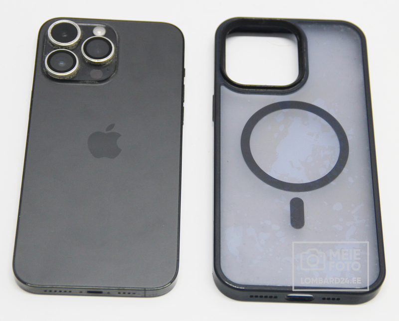Mobiiltelefon Apple iPhone 14 Pro Max 128GB