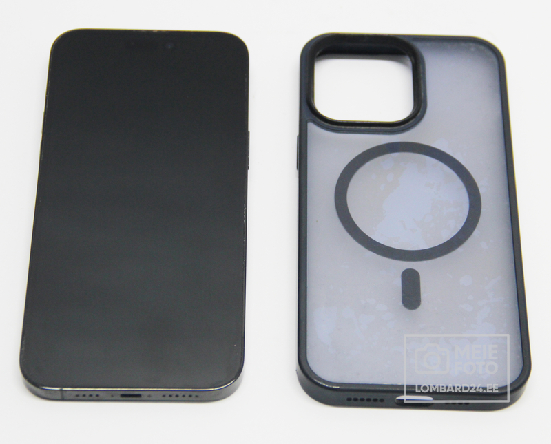 Mobiiltelefon Apple iPhone 14 Pro Max 128GB