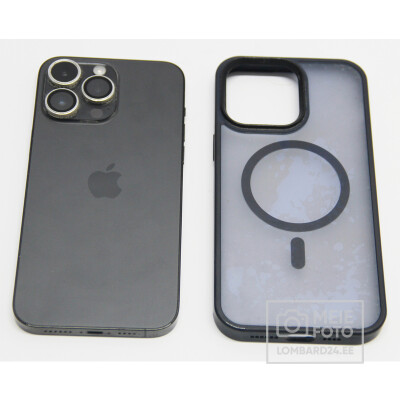 Mobiiltelefon Apple iPhone 14 Pro Max 128GB