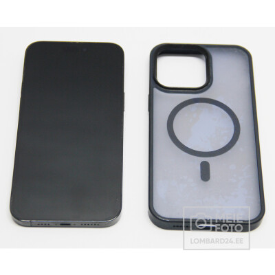 Mobiiltelefon Apple iPhone 14 Pro Max 128GB