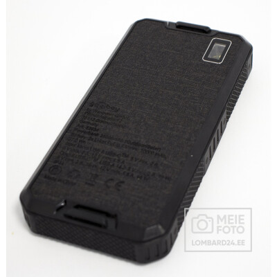 Powerbank goobay 20000 mAh 22.5W