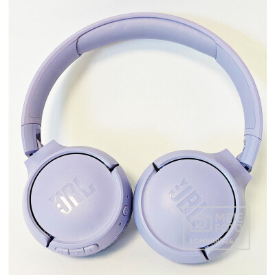 Kõrvaklapid JBL Tune 520BT 57h aku Bluetooth 5.3