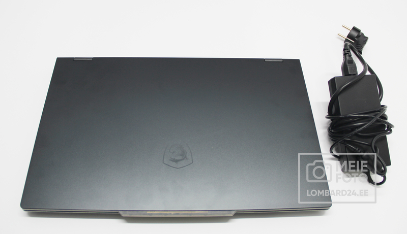Sülearvuti MSI Cyborg A17 AI B2HWFKG