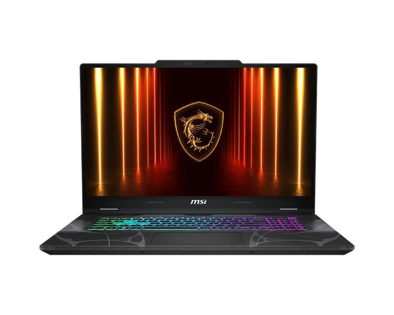 Sülearvuti MSI Cyborg A17 AI B2HWFKG