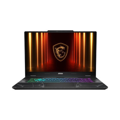 Sülearvuti MSI Cyborg A17 AI B2HWFKG
