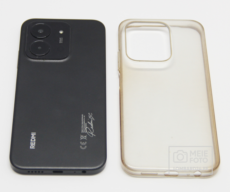 Mobiiltelefon Xiaomi Redmi 15C 128GB