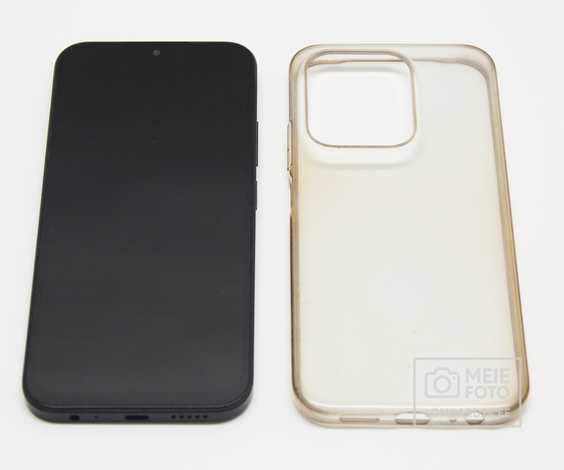 Mobiiltelefon Xiaomi Redmi 15C 128GB