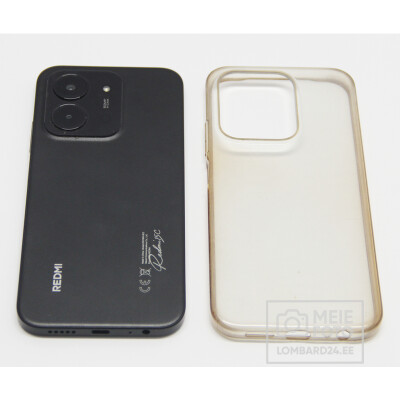 Mobiiltelefon Xiaomi Redmi 15C 128GB