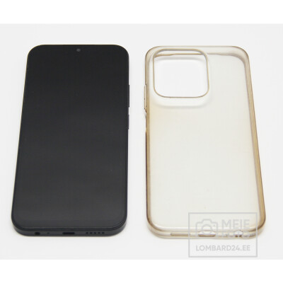 Mobiiltelefon Xiaomi Redmi 15C 128GB