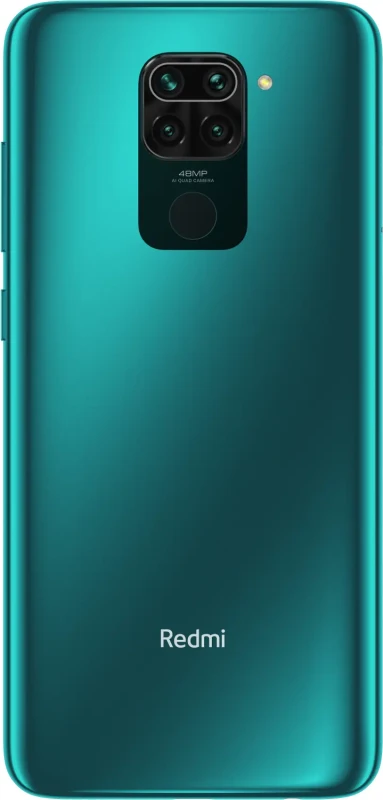 Mobiiltelefon Redmi Note 9 128GB 4GB RAM