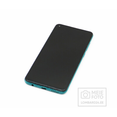 Mobiiltelefon Redmi Note 9 128GB 4GB RAM