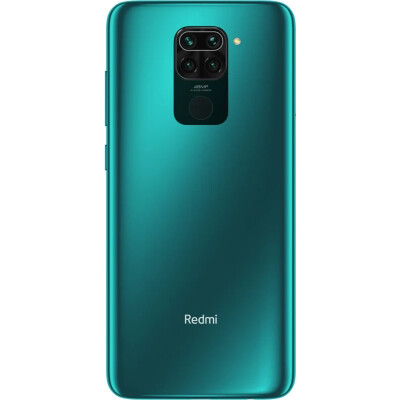 Mobiiltelefon Redmi Note 9 128GB 4GB RAM
