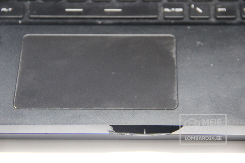 Sülearvuti MSI Alpha 17 C7VG