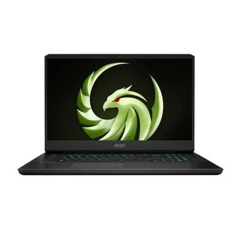 Sülearvuti MSI Alpha 17 C7VG