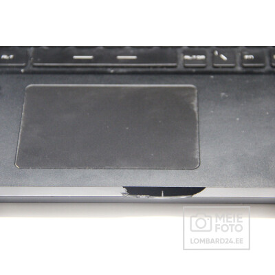 Sülearvuti MSI Alpha 17 C7VG