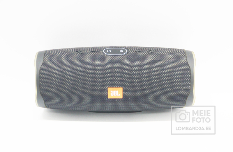 Kõlar JBL Charge 4 30W RMS woofer 10W RMS tweeter