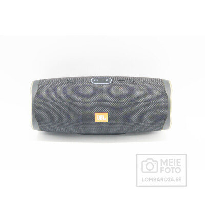Kõlar JBL Charge 4 30W RMS woofer 10W RMS tweeter