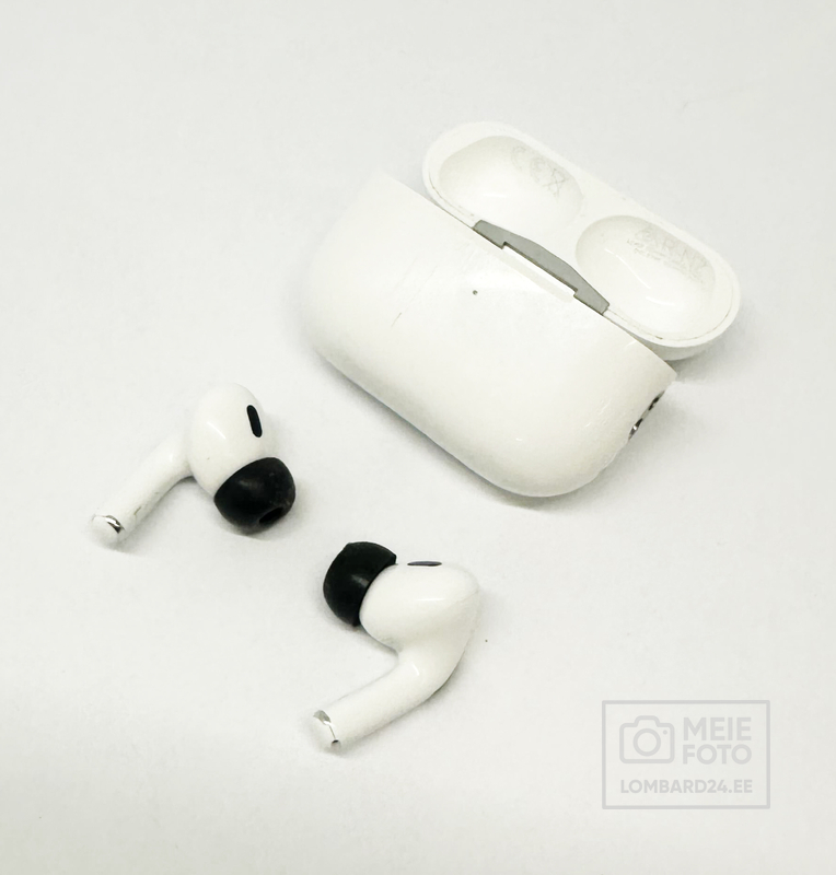 Kõrvaklapid Apple AirPods Pro 2 USB-C ANC MagSafe